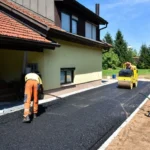 How to Choose the Right Concrete Driveway for Your Home