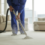 Refresh Your Living Space with Expert Rug Cleaning Services