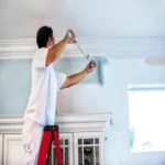 Transform Your Space with Skilled House Painters