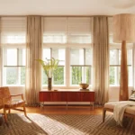 Benefits of Roman Blinds for Light and Privacy