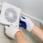 Bathroom Ventilation Fan Maintenance Checklist for Every Season