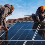 How to Choose the Right Solar Panels for Your Property